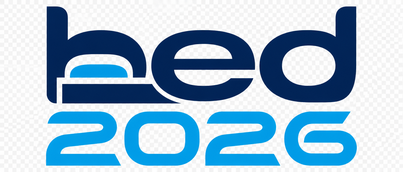 bed 2026 হোম পেজ লোগো